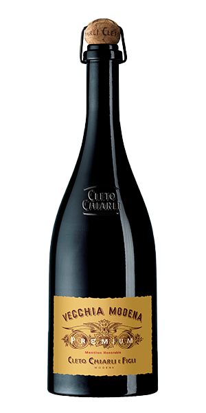 Premium Lambrusco di Sorbara DOC