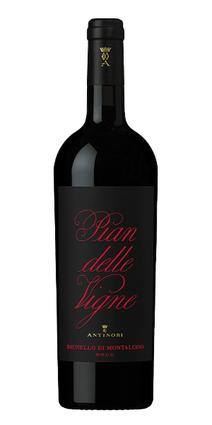 Pian delle Vigne Brunello di Montalcino DOCG