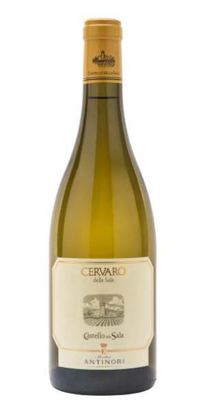 Cervaro della Sala Umbria IGT 2022