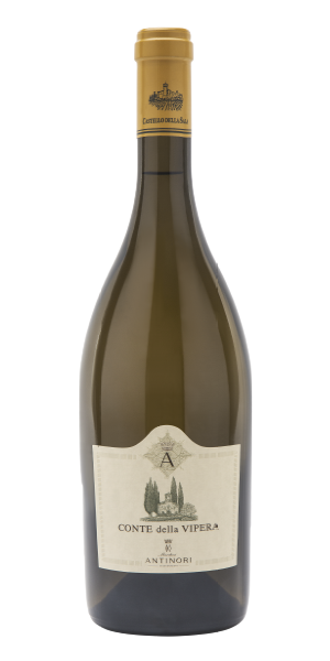 Umbria IGT Bianco Conte della Vipera 2021