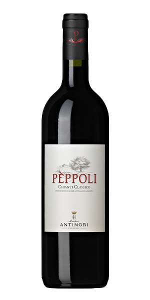 Pèppoli Chianti Classico DOCG 2022