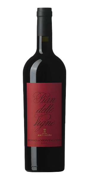 "Pian delle Vigne" Rosso di Montalcino DOC 2023