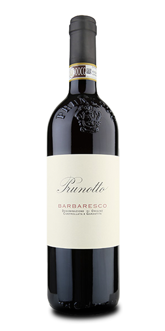 Barbaresco DOCG