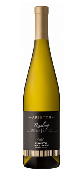 "Aristos" Riesling Alto Adige DOC 2023