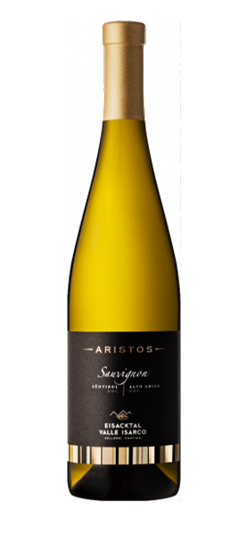 Aristos Sauvignon Alto Adige DOC