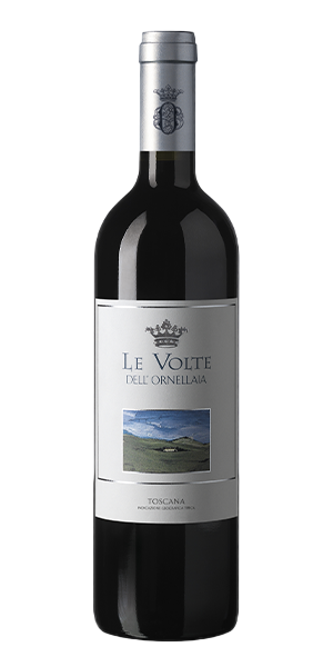 Le Volte dellOrnellaia Toscana Rosso IGT 2022