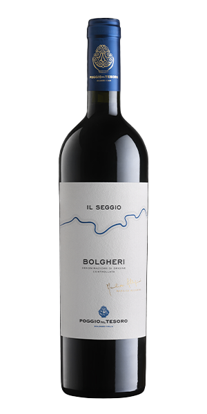 Il Seggio Bolgheri DOC