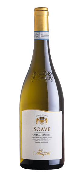 Soave DOC Oasi San Giacomo 2023