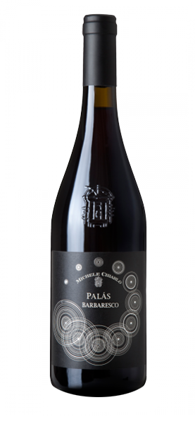 Barbaresco DOCG Palás