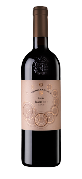 "Palás" Barolo DOCG 2020