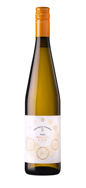 "Palás" Moscato d'Asti DOCG 2025