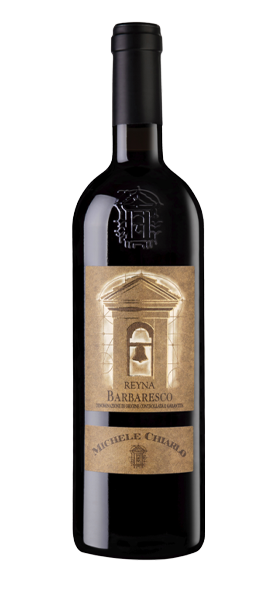 "Reyna" Barbaresco DOCG 2021