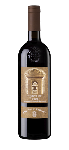 "Tortoniano" Barolo DOCG 2021