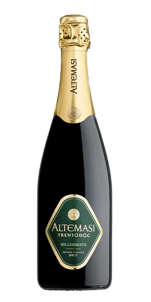 Altemasi Brut Millesimato TrentoDoc