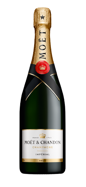 Champagne Moët Impérial Brut