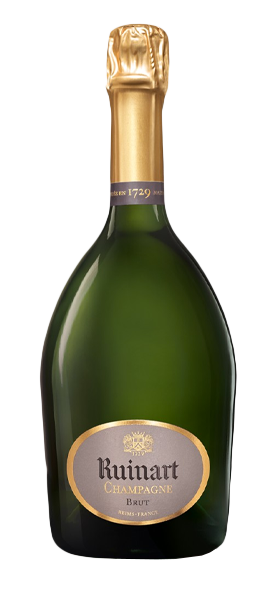 Image of Champagne Brut "R" Ruinart070