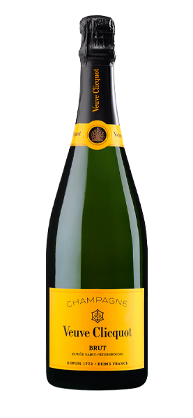 Champagne Cuvée Saint Pétersbourg