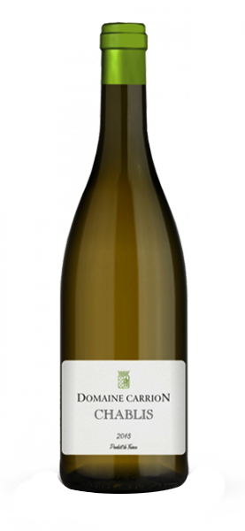 Domaine Carrion Chablis