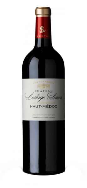 Bordeaux Chateau Lestage Simon Haut Medoc