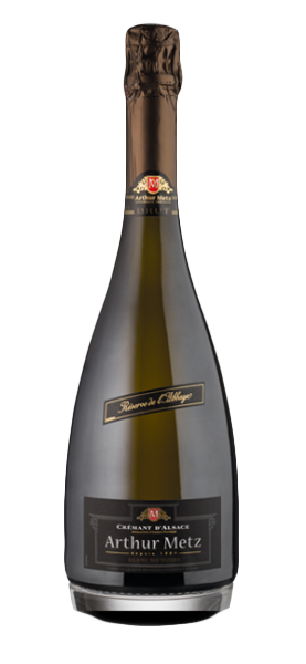 Rà©serve De l'Abbaye Blanc De Noirs