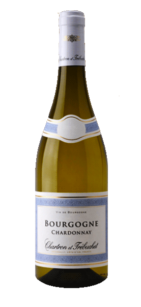 Bourgogne Chardonnay 2022