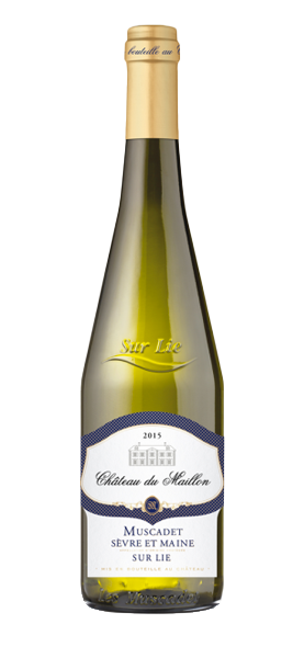 Muscadet Sà¨vre Et Maine Sur Lie