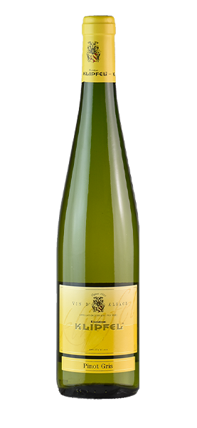 Alsace AOC Pinot Gris