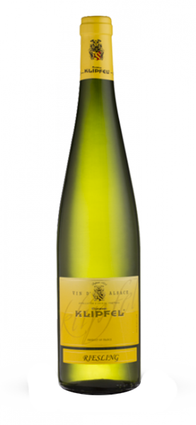 Riesling Alsace AOC