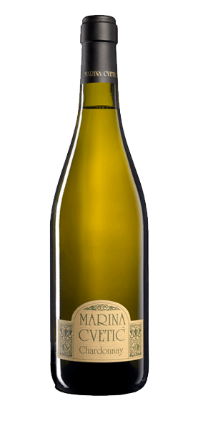 Marina Cvetic Chardonnay Colline Teatine IGT