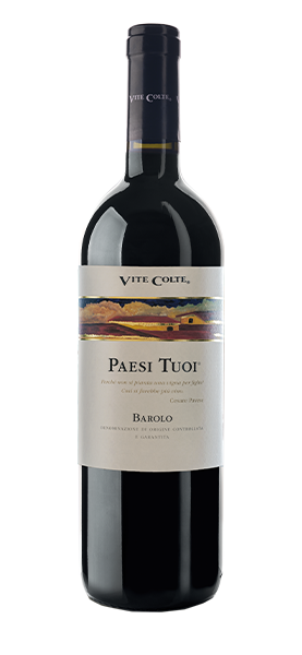 Barolo Paesi Tuoi DOCG