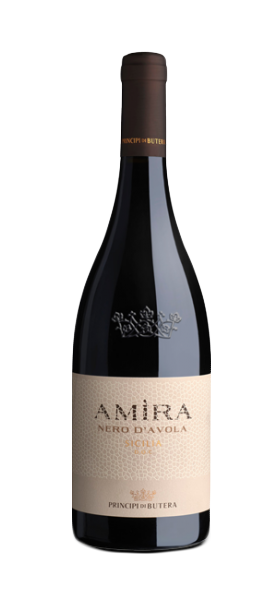 Amà¬ra Nero D'Avola Sicilia DOC