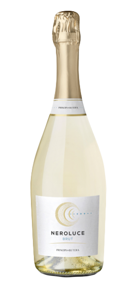 Neroluce Brut Nero D'Avola Sicilia DOC