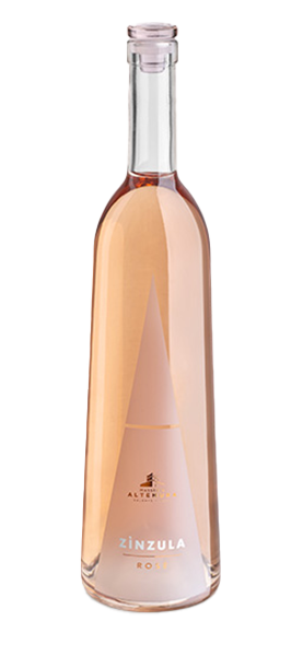 "Zìnzula" Negroamaro Rosato Salento IGT 2024