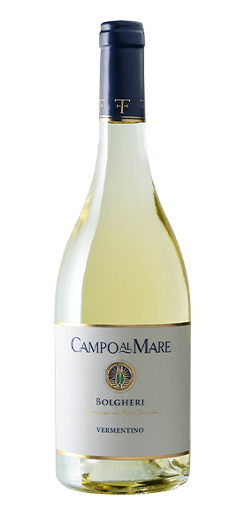 Campo al Mare Vermentino Bolgheri DOC DOC 2024