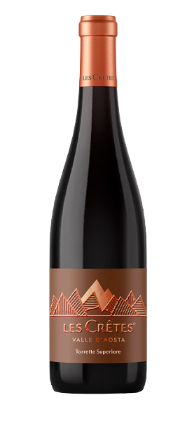 Torrette Superiore Valle d'Aosta DOP 2023