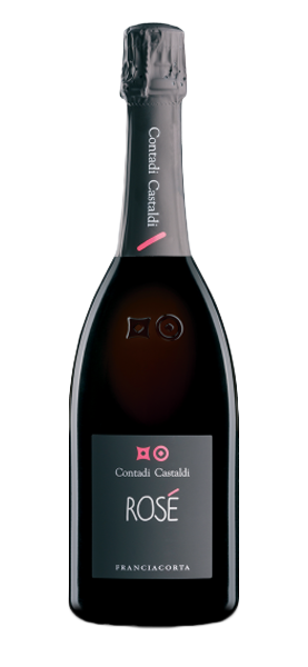 Franciacorta Rosé Brut