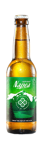 Birra Napea