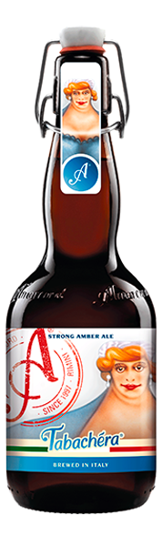 Birra La Tabachà©ra