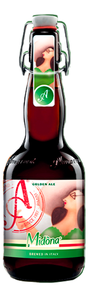 Birra Midà²na