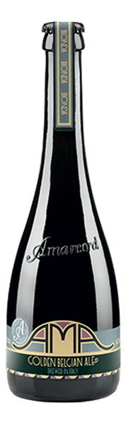 Birra Ama Bionda
