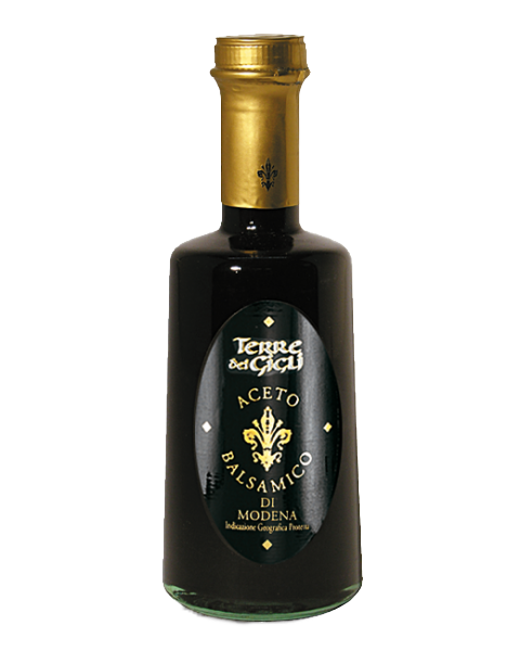 Image of Aceto Balsamico di Modena IGP070