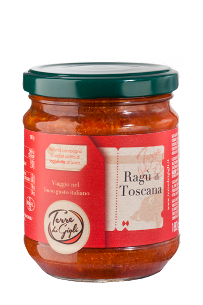 Ragù di Toscana
