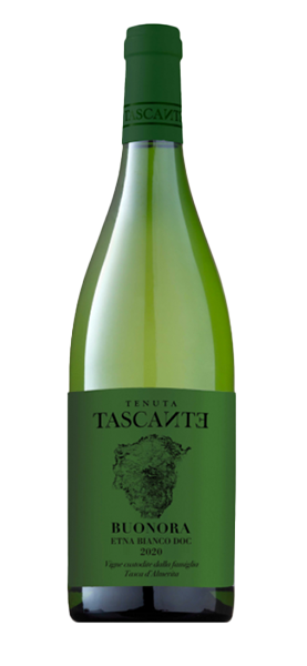Buonora Etna Bianco DOC 2024