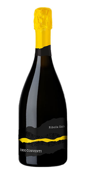 Ribolla Gialla Brut Millesimato