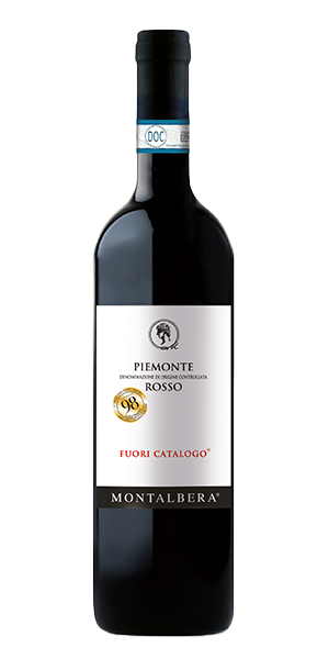 Piemonte Rosso Fuori Catalogo DOC