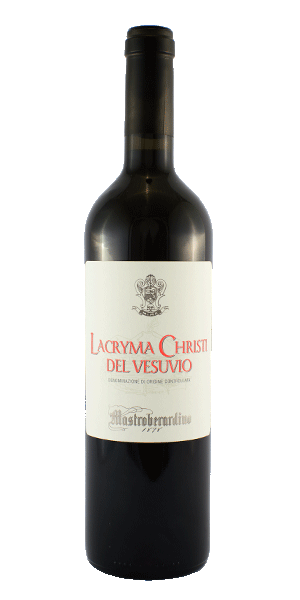 Lacryma Christi del Vesuvio DOC 2022