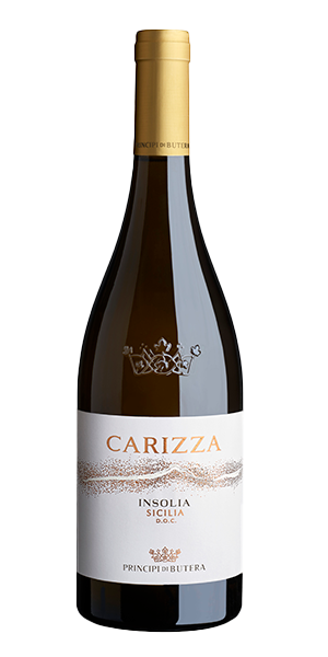 Carizza Insolia Sicilia DOC