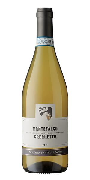 Grechetto Montefalco DOC 2023