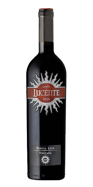 Lucente Toscana IGT Rosso