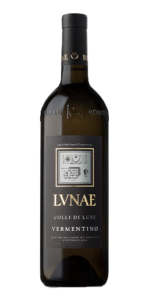 Vermentino Colli di Luni DOC Etichetta Nera 2023